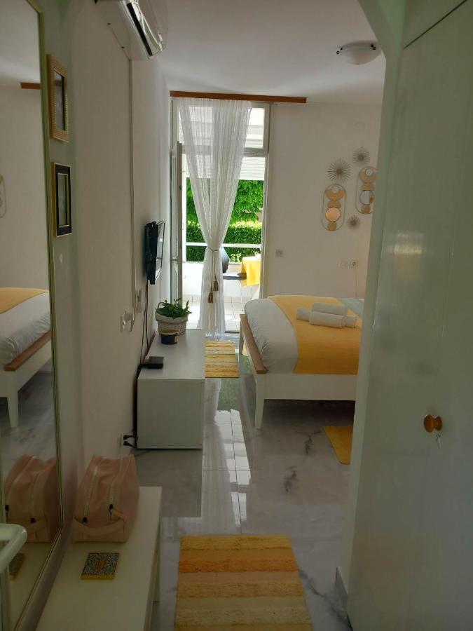 Studio Apartman Marija Petrcane Exterior photo